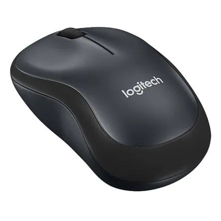 Chuột không dây Logitech M221 - Ảnh 7