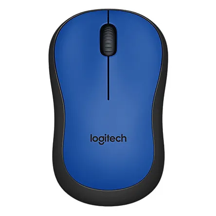 Chuột không dây Logitech M221 - Ảnh 6