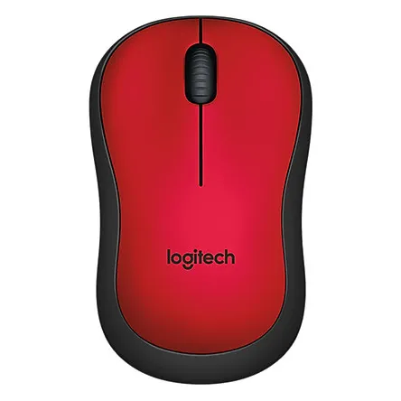 Chuột không dây Logitech M221 - Ảnh 5