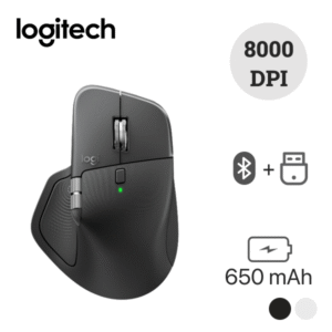 Chuột không dây Logitech MX Master 4