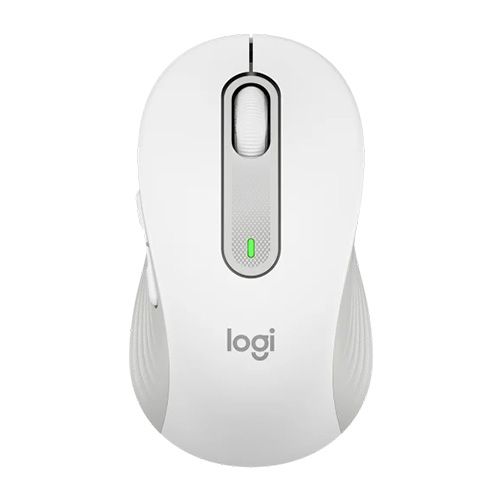 Chuột không dây Logitech Signature M650 - Ảnh 7
