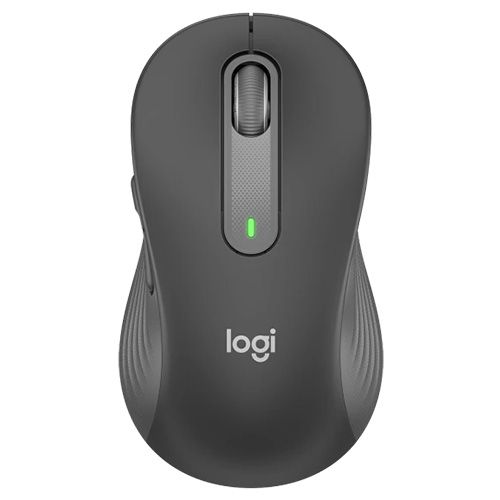 Chuột không dây Logitech Signature M650 - Ảnh 6
