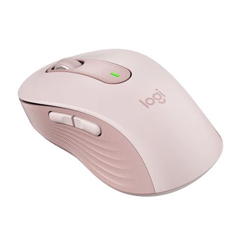 Chuột không dây Logitech Signature M650 - Ảnh 4