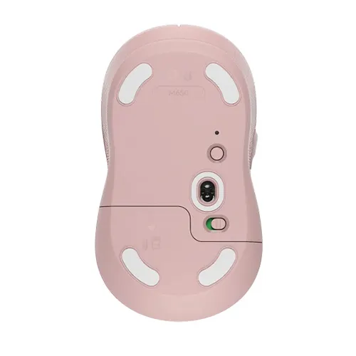 Chuột không dây Logitech Signature M650 - Ảnh 3