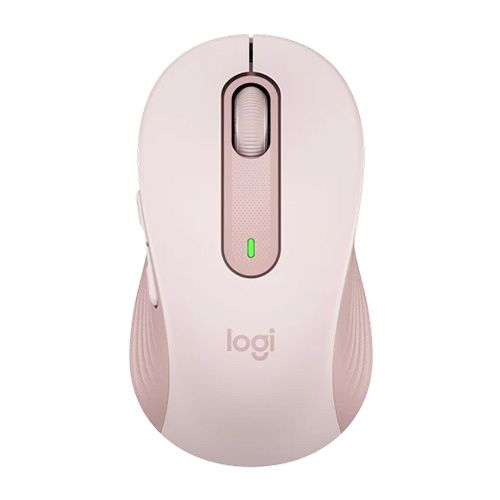 Chuột không dây Logitech Signature M650 - Ảnh 5