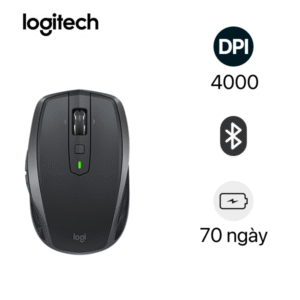 Chuột không dây Logitech MX Anywhere 2S