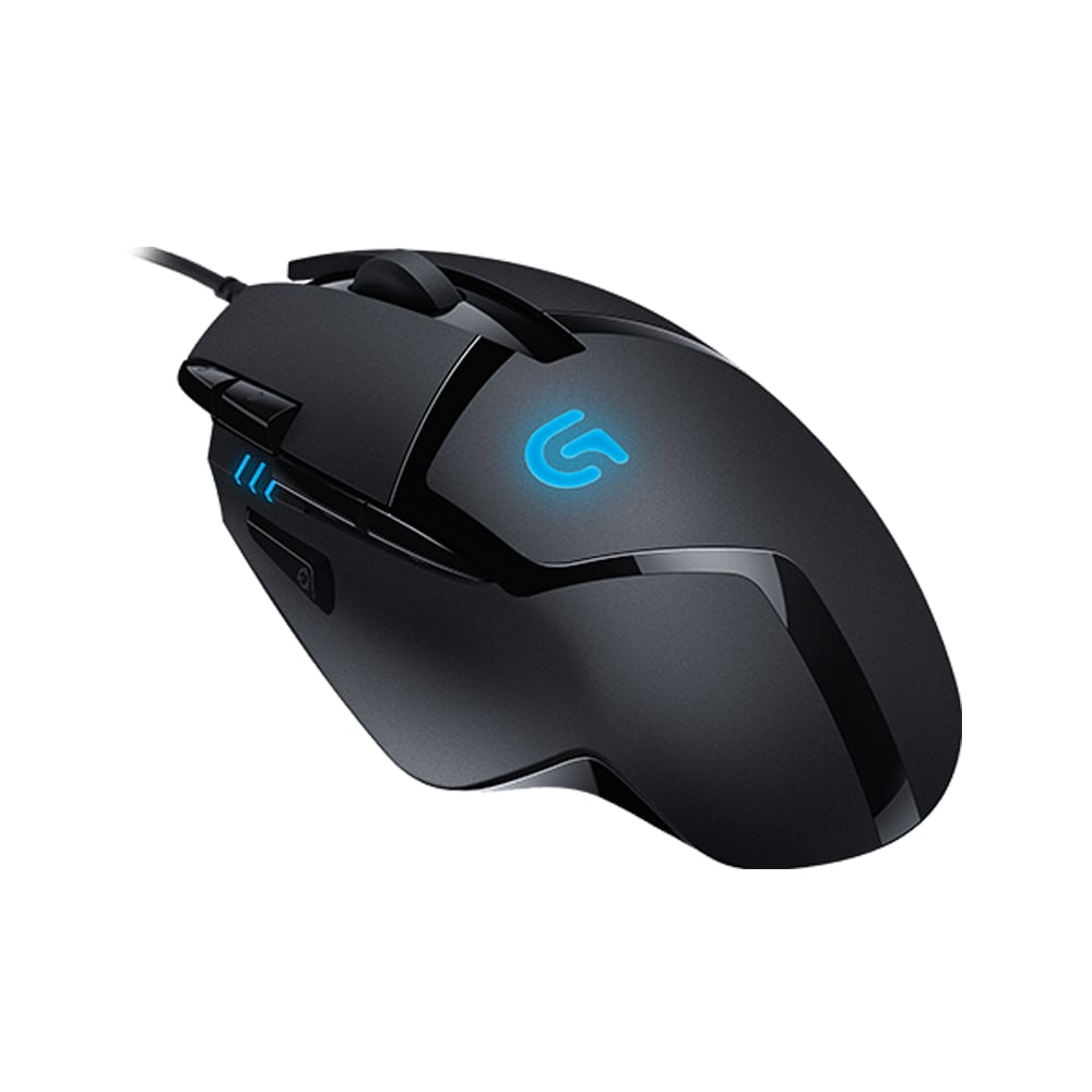 Chuột có dây Gaming Logitech G402 Hyperion Fury Ultra - Ảnh 3