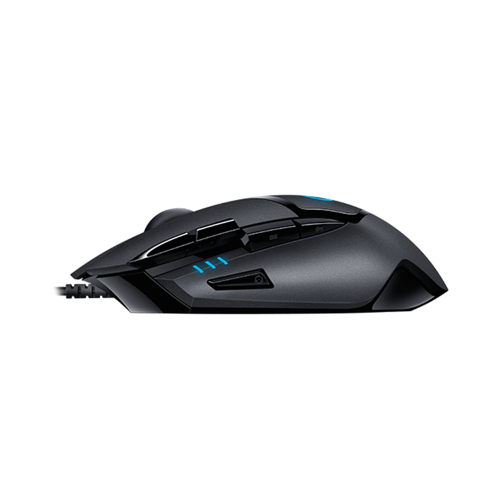 Chuột có dây Gaming Logitech G402 Hyperion Fury Ultra - Ảnh 6