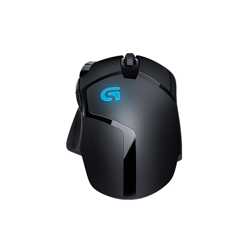 Chuột có dây Gaming Logitech G402 Hyperion Fury Ultra - Ảnh 4