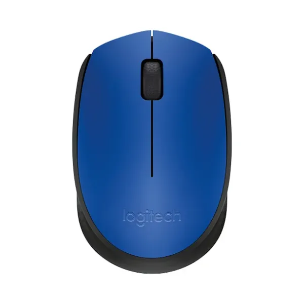 Chuột không dây Logitech M171 - Ảnh 7