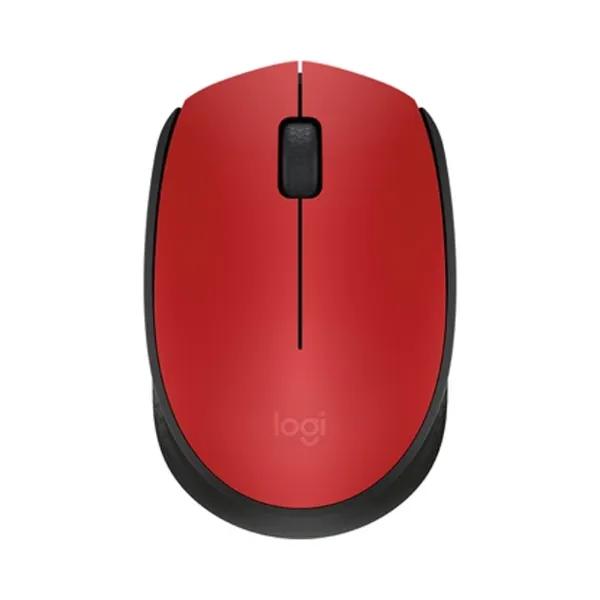 Chuột không dây Logitech M171 - Ảnh 6