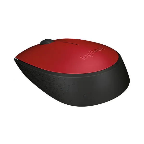 Chuột không dây Logitech M171 - Ảnh 2