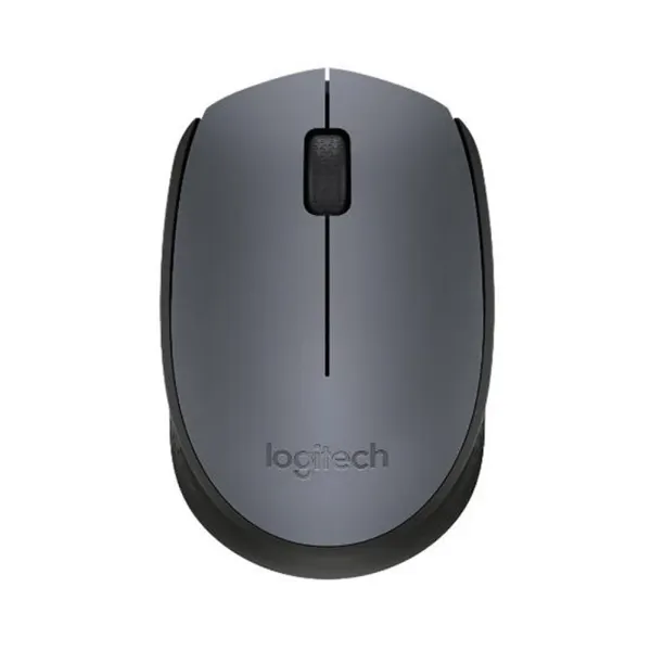 Chuột không dây Logitech M171 - Ảnh 8