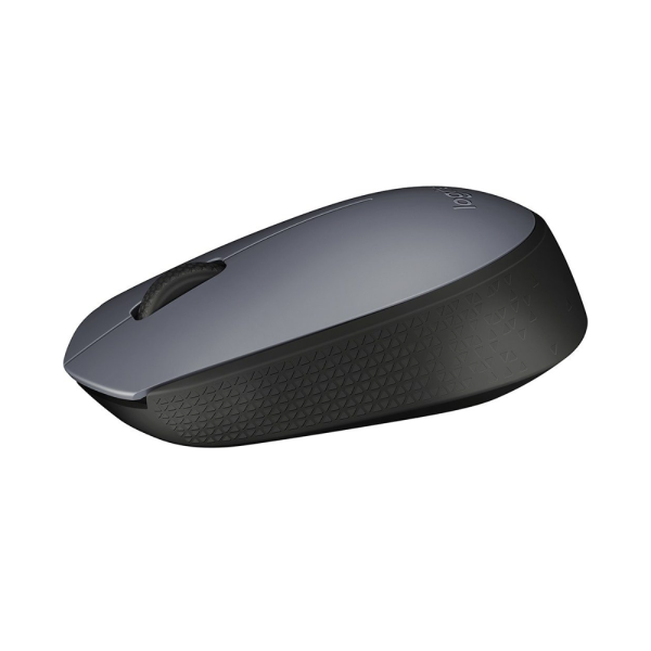 Chuột không dây Logitech M171 - Ảnh 5