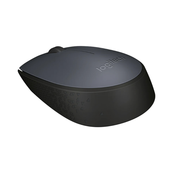 Chuột không dây Logitech M171 - Ảnh 4