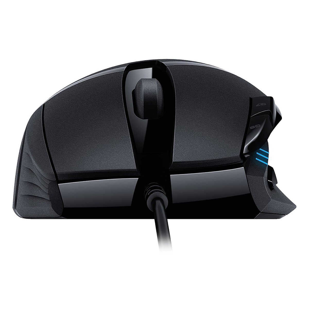 Chuột có dây Gaming Logitech G402 Hyperion Fury Ultra - Ảnh 7