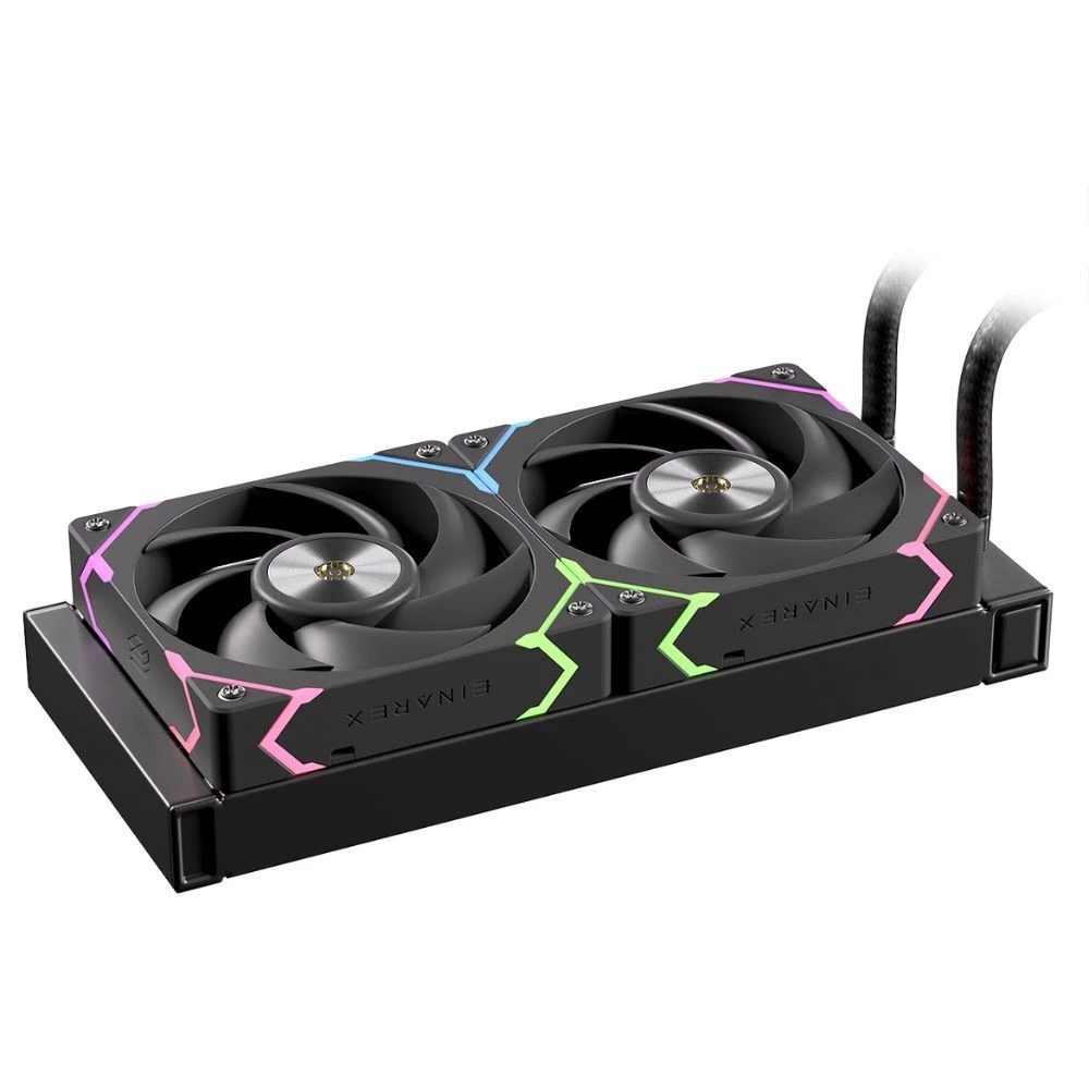 Tản nhiệt nước Einarex Vertex (240mm/360mm) - Ảnh 5