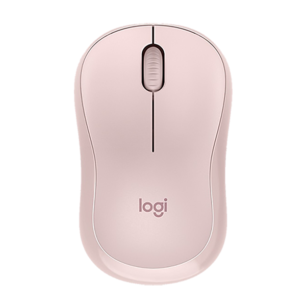 Chuột không dây Logitech M221 - Ảnh 4
