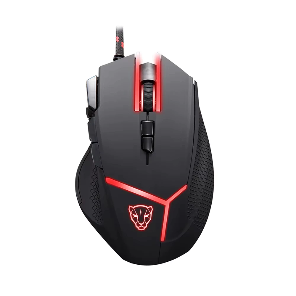 Chuột Gaming Motospeed V18 - Ảnh 2