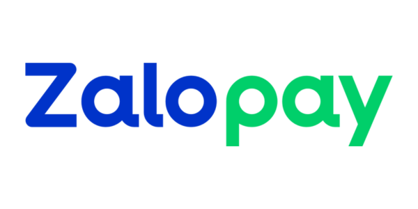 Phương thức thanh toán ZaloPay